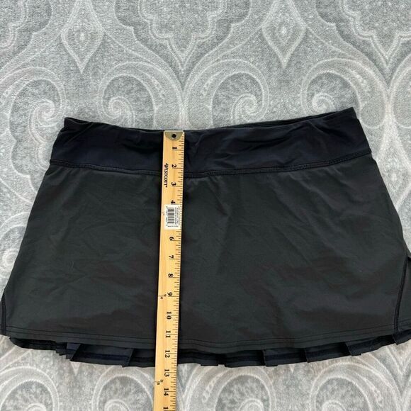 Womens Lululemon Pace Setter Skirt - Picture 6 of 6